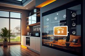 Smart Home Pribadi Rumah Bisa ‘Ngomong’ ke Kamu, Keren & Fungsional