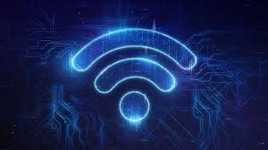 WiFi Tanpa Internet Konsep Baru Komunikasi Digital Terdesentralisasi