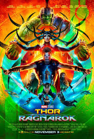Film Thor: Ragnarok – Transformasi Thor dengan Sentuhan Humor Segar MCU