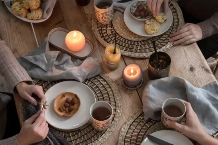 Belajar Dari Konsep Hygge Menciptakan Kenyamanan Dan Kebahagiaan Sederhana