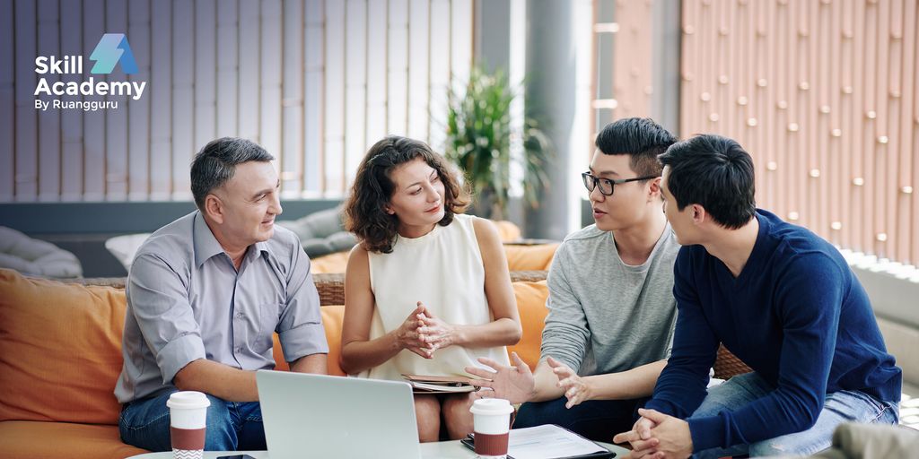 Cara Membangun Relasi Atau Networking Dengan Alumni