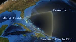 Misteri Segitiga Bermuda Zona Hilang di Laut Atlantik yang Tak Bisa Dijelaskan