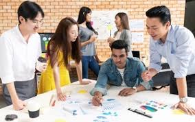 Budaya Kerja Profesional di Dalam Tim NaVi